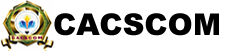 CACSCOM Logo